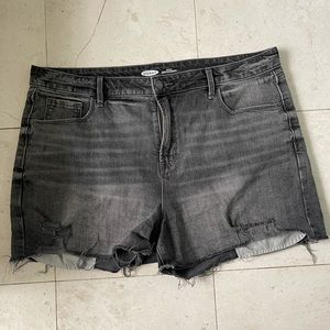 Old navy shorts